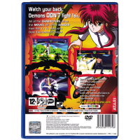 Yu Yu Hakusho: Dark Tournament for Playstation 2