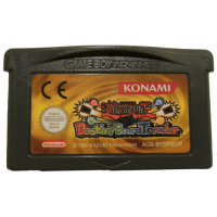 Yu-Gi-Uh! Destiny Board Traveler for Nintendo Gameboy Advance