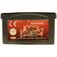 Yu-Gi-Oh! Reshef of Destruction for Nintendo Gameboy Advance