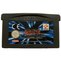Yu-Gi-Oh! Stairway to the Destined Duel for Nintendo Gameboy Advance