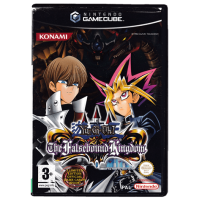 Yu-Gi-Oh!: The Falsebound Kingdom for Nintendo Gamecube