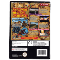 Yu-Gi-Oh!: The Falsebound Kingdom for Nintendo Gamecube