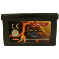 Yu-Gi-Oh! World Championship 2004 for Nintendo Gameboy Advance