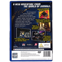 Zathura for Playstation 2