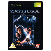 Zathura for Xbox Classic