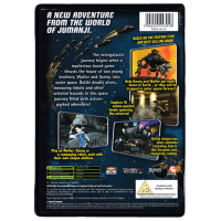 Zathura for Xbox Classic