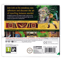 The Legend of Zelda: A Link Between Worlds for Nintendo 3DS