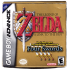 Zelda: A Link to the Past/Four Swords for Nintendo Gameboy Advance