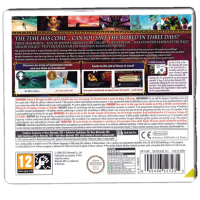 The Legend of Zelda: Majora's Mask 3D for Nintendo 3DS