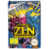 Zen: Intergalactic Ninja* for Nintendo NES B