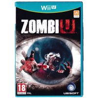 ZombiU for Nintendo WiiU