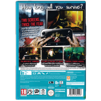 ZombiU for Nintendo WiiU