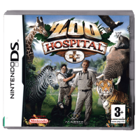 Zoo Hospital for Nintendo DS