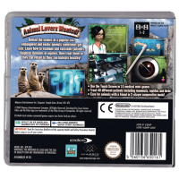 Zoo Hospital for Nintendo DS