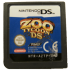 Zoo Tycoon for Nintendo DS