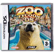 Zoo Tycoon for Nintendo DS