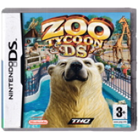 Zoo Tycoon for Nintendo DS