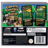 Zoo Tycoon for Nintendo DS