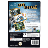Zoocube for Nintendo Gamecube