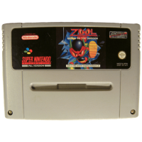 Zool for Super Nintendo